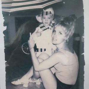 Meet your Posher, Kim